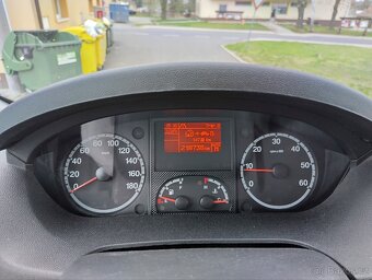 Fiat Ducato L1H1 Combi 2.3 96 kW Automat
 - 12