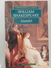 Beletrie v angličtině: Dickens,Shakespeare,Twain,Kipling... - 12