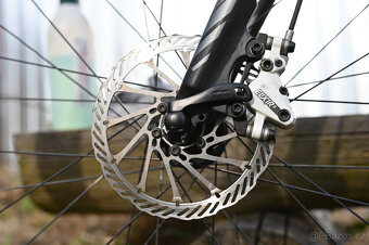 CANNONDALE Trail SL1 - 12