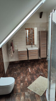 Prodej RD 7+kk, 250m², poz. 1060m², Janova Ves – Kokořínsko - 12