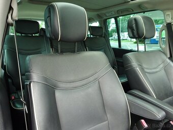 Renault Grand Espace 2,0 DCi-INITIALE - 12