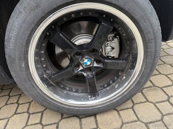 Prodám BMW e70 3,5 sd 210 kw sport paket - 12