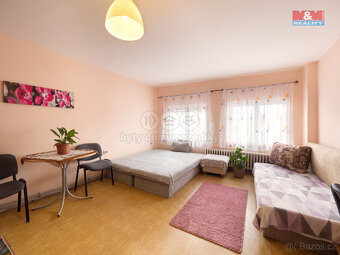 Prodej ubytovny, 20 lůžek, 135m², Jirny - 12
