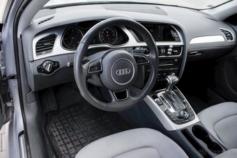 Audi A4 Avant 3.0 TDI V6 quattro S tronic EU6 - 12
