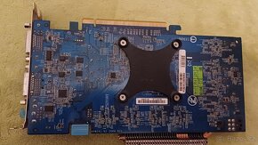 PC- vše DOHODOU hdd, grafická karta, staré ramky - 12