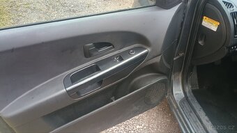 Kia ceed 2012 - 12