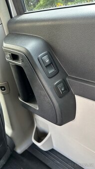 Chrysler Grand Voyager , Stow N Go , 2008 , 2.8CRD - 12