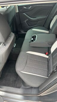 Škoda Kamiq  1.0 tsi 81kw DSG , STYLE 04/2023 , DPH  27tiskm - 12