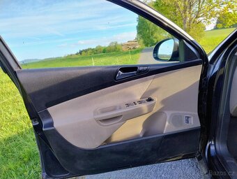 VW Passat B6 2.0 TDI BKP, r.v. 2007, 212tkm - 12