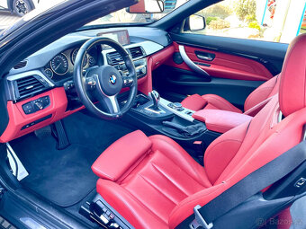BMW 440i xDrive M Sport cabriolet - 12