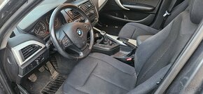 PRODÁM DÍLY NA BMW F20 N47D20 C 85kw - 12