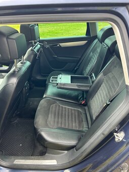 Passat b7 2.0tdi 103kw - 12