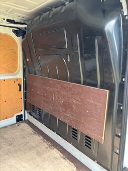 RENAULT MASTER L1H1 2.3 DCI KLIMA  184 000 KM - 12
