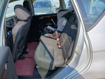 Mercedes A 200 Elegance Automat - 12