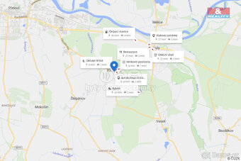 Prodej rodinného domu, 86 m², Klenovka - 12