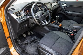 Renault Captur 1.0 TCe Intens - 12