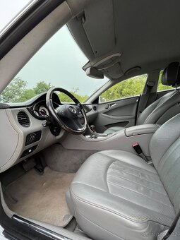Cls 350 CDI w219 2010 - 12