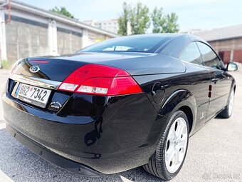 Ford Focus CC 2.0 Pininfarina - 12