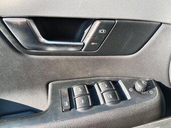 Seat Exeo 1.8 TSI - 12