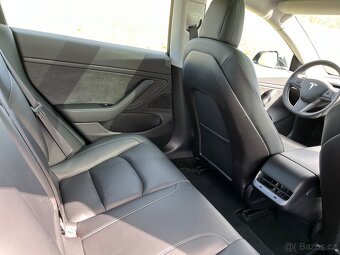 Tesla model 3 Long Range r.v.2019 TOP STAV - 12