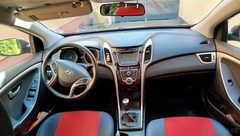 Hyundai i30 1.6 88kw - 12