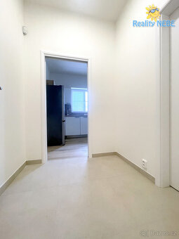 Pronájem bytu 2kk 42m2 Švabinského Praha 4 Chodov - 12