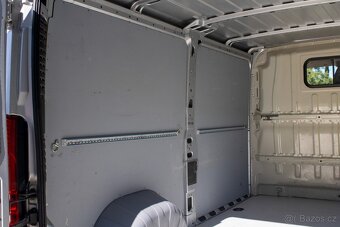 Fiat Ducato 2.3 MultiJet L2H1 /AJ NA SPLÁTKY/ - 12