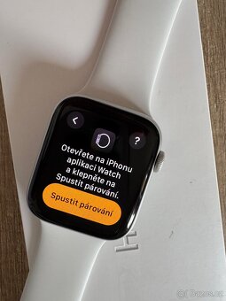Apple Watch Series 6 - 12