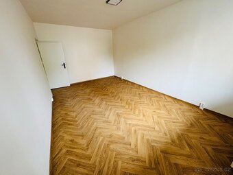 Nabízím pronájem bytu 2+1 s balkonem Kadaň - 12