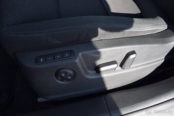 Škoda Superb 2,0TDi 4X4 DSG,SUPER STAV - 12