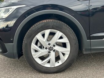 Volkswagen Tiguan Allspace, 2,0 TDi 110kW 7DSG ELEGANCE - 12