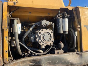 Pásový bagr Volvo EC360BNLC - 12