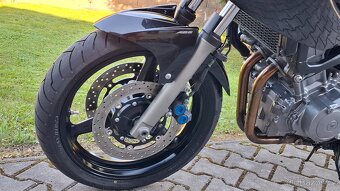 Yamaha TDM 900 - ABS, 37.000 km najeto - 12