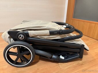 Cybex Beezy 2025 - 12