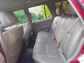 Toyota Land Cruiser, 4Runner, top stav. - 12