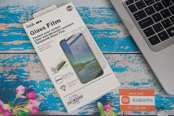 Tvrzené sklo IMAK H pro Xiaomi, Redmi a Poco - 12