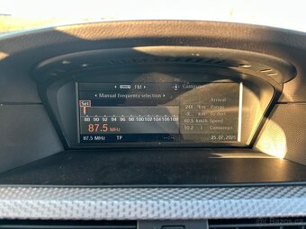 BMW 5 Touring E61 – 523i 130kW – M-Packet - 12