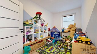 Prodej atriového domu Jihlava, atriový dům v Jihlavě - 12