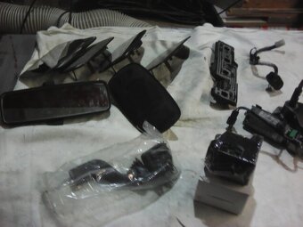 díly na astra f kombi - 12