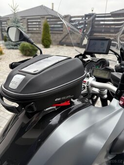 BMW R1200 GS - 12