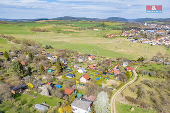Prodej zahrady, 396 m², Sušice - 12