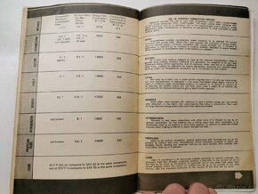 The Complete Handbook od Racing Fuels - 12