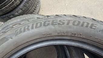 Letní pneu 225/45/17 Bridgestone - 12