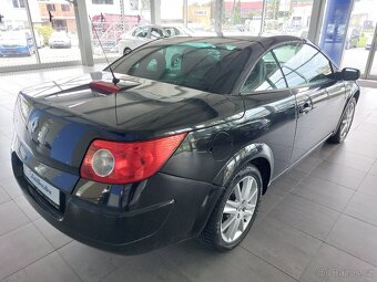 Renault Mégane 1.6 KABRIOLET,KARMANN - 12