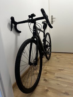 Cannondale TopStone Carbon 2023 - 12