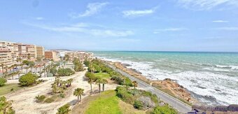 Stylový apartmán 2+kk s výhledem na moře – Torrevieja - 12