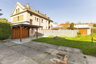 Pronájem bytu 3+kk Pardubice Bílé Předměstí - 12