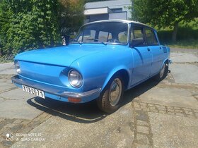 Škoda 100 - 12