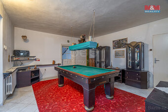 Prodej rodinného domu, 150 m², Libina - 12