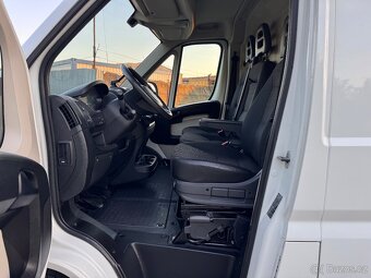 PEUGEOT BOXER L2H2 TEMPOMAT-LCD-KLIMA - 12